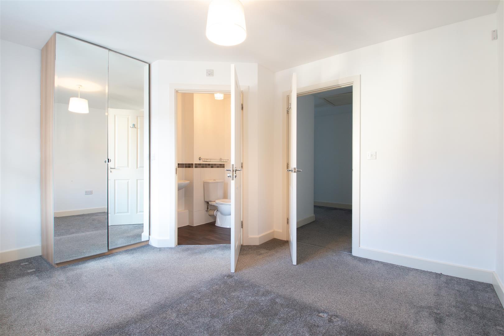 Blythebridge, Broughton, Milton Keynes